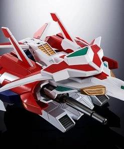 Bandai Soul Of Chogokin GX-96X G ARMRISER