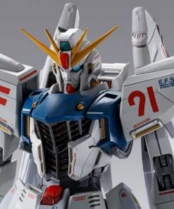 Bandai Gundam Gundam Formula 91 Chronicle White Ver.