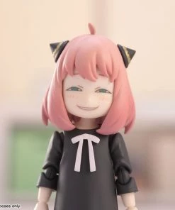 Bandai **Pre Order**S.H. Figuarts Spy X Family - Anya Forger Action Figure 9 Bandai **Pre Order**S.H. Figuarts Spy X Family - Anya Forger Action Figure