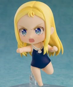 Good Smile Company **Pre Order**Nendoroid Summer Time Rendering Ushio Kofune Action Figure 9 Good Smile Company **Pre Order**Nendoroid Summer Time Rendering Ushio Kofune Action Figure