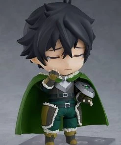 Good Smile Company **Pre Order**Nendoroid The Rising Of The Shield Hero - Shield Hero (Reissue) Action Figure 9 Good Smile Company **Pre Order**Nendoroid The Rising Of The Shield Hero - Shield Hero (Reissue) Action Figure
