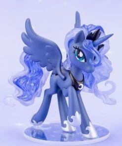 Kotobukiya Bishoujo My Little Pony Princess Luna STATUE Kotobukiya Bishoujo