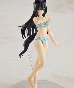 Max Factory Model Kits **Pre Order**PLAMAX Guilty Princess GP-04 Underwear Body Girl Ran Plastic Kit 12 Max Factory Model Kits **Pre Order**PLAMAX Guilty Princess GP-04 Underwear Body Girl Ran Plastic Kit