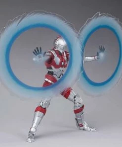 Bandai **Pre Order**S.H. Figuarts Ultraman Suit Taro -the Animation-