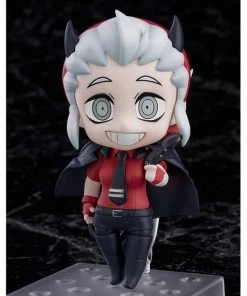 Good Smile Company **Pre Order**Nendoroid Helltaker Justice Action Figure