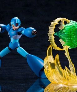 Kotobukiya Model Kits Kotobukiya Mega Man X MODEL KIT