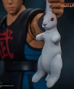 Bandai Storm Collectibles Kung Lao