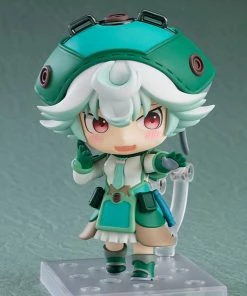 Good Smile Company **Pre Order**Nendoroid Made In Abyss: The Golden City Of The Scorching Sun Prushka Action Figure