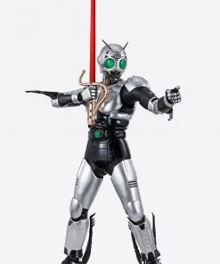 Bandai Bandai S.H. Figuarts S.H. Figuarts (Shinkoccho Seiho) Shadow Moon