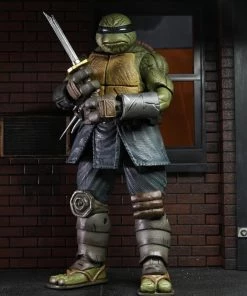 Neca Toys **Pre Order**NECA TMNT Teenage Mutant Ninja Turtles Ultimate The Last Ronin (Unarmored) Action Figure