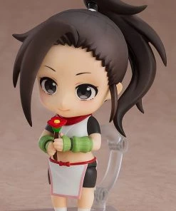 Good Smile Company **Pre Order**Nendoroid In The Heart Of Kunoichi Tsubaki Tsubaki Action Figure