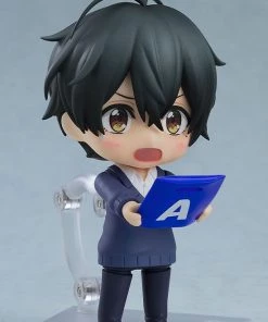 Good Smile Company **Pre Order**Nendoroid Sasaki And Miyano Yoshikazu Miyano Action Figure 9 Good Smile Company **Pre Order**Nendoroid Sasaki And Miyano Yoshikazu Miyano Action Figure