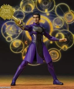 Bandai S.H. Figuarts Eternals Kingo Action Figure