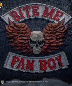 Bandai Storm Collectibles Injustice: Gods Among Us Lobo 1:12 Action Figure