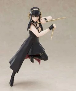 Bandai **Pre Order**S.H. Figuarts Spy X Family Yor Forger Action Figure