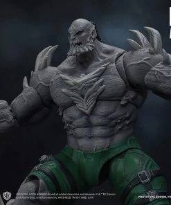Bandai Storm Collectibles Injustice: Gods Among Us Doomsday 1:12 Action Figure
