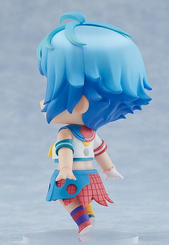 Good Smile Company **Pre Order**Nendoroid Bubble Uta Action Figure 5 Good Smile Company **Pre Order**Nendoroid Bubble Uta Action Figure