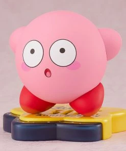 Good Smile Company **Pre Order**Nendoroid Kirby 30th Anniversary Edition Action Figure 10 Good Smile Company **Pre Order**Nendoroid Kirby 30th Anniversary Edition Action Figure