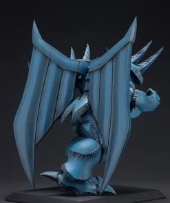 Kotobukiya Artfx+ **Pre Order**Kotobukiya Yu-Gi-Oh Obelisk The Tormentor Egyptian God Statue