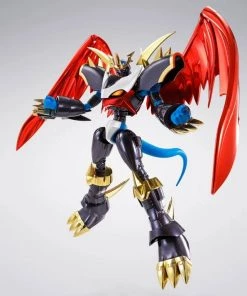 Bandai Bandai S.H. Figuarts S.H. Figuarts Imperialdramon Fighter Mode Premium Color Edition