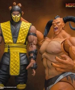 Bandai Storm Collectibles Motaro