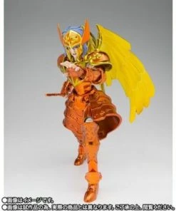 Bandai Saint Seiya Myth Cloth EX Siren Sorrento Asgard Final Battle Ver. Action Figure