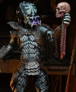 Neca Toys **Pre Order**NECA Predator Ultimate Warrior Predator Action Figure
