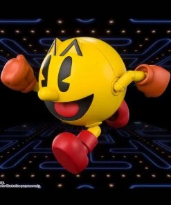 Bandai Bandai S.H. Figuarts S.H. Figuarts Pac-Man