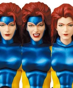 Medicom Toy **Pre Order**MAFEX X-Men - Jean Grey (Comic Version) Action Figure 12 Medicom Toy **Pre Order**MAFEX X-Men - Jean Grey (Comic Version) Action Figure