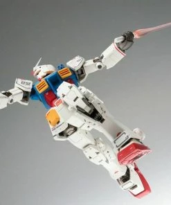 Bandai RX-78-02 Gundam (40th Anniversary Ver.)