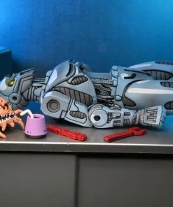 Neca Toys **Pre Order**NECA TMNT (Mirage Comics) Ultimate Utrom Action Figure