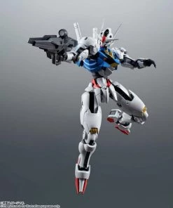 **Pre Order**Bandai Robot Spirits Gundam Aerial Ver. A.N.I.M.E.