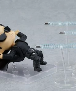 Good Smile Company **Pre Order**Nendoroid - Neo - The Matrix Action Figure 10 Good Smile Company **Pre Order**Nendoroid - Neo - The Matrix Action Figure