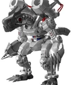 Model Kits Bandai Figurise Machinedramon (Amplified) "Digimon" Model Kit