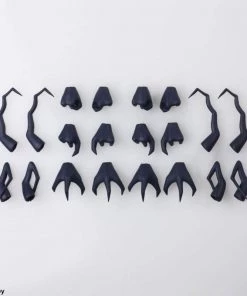 Square Enix **Pre Order**Bring Arts Kingdom Hearts: Shadow Heartless Bring Arts Action Figures (Set Of 2) Action Figure