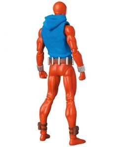 Medicom Toy **Pre Order**MAFEX Spider-Man Scarlet Spider (Comic Ver.) Action Figure 15 Medicom Toy **Pre Order**MAFEX Spider-Man Scarlet Spider (Comic Ver.) Action Figure