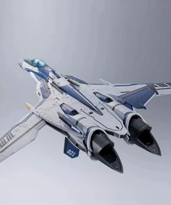 **Pre Order**Bandai DX Chogokin VF-25 MESSIAH VALKYRIE WORLDWIDE Anniv.