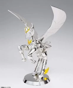 Bandai Saint Seiya Myth Cloth EX Pegasus Seiya Final Bronze Cloth Action Figure 11 Bandai Saint Seiya Myth Cloth EX Pegasus Seiya Final Bronze Cloth Action Figure