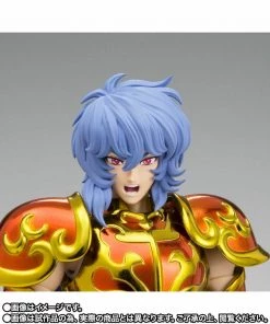 Bandai Saint Seiya Myth Cloth EX Siren Sorrento Asgard Final Battle Ver. Action Figure
