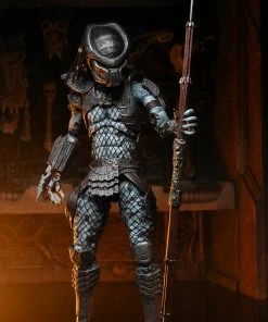 Neca Toys **Pre Order**NECA Predator Ultimate Warrior Predator Action Figure