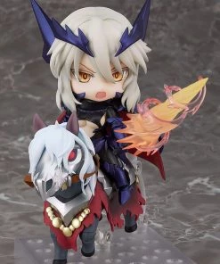 Good Smile Company **Pre Order**Nendoroid - Lancer/Altria Pendragon [Alter] - Fate/Grand Order Action Figure