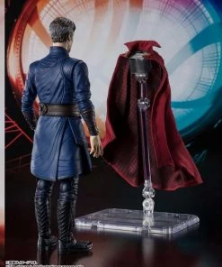 Bandai S.H. Figuarts Doctor Strange (Doctor Strange In The Multiverse Of Madness) Action Figure Bandai S.H. Figuarts