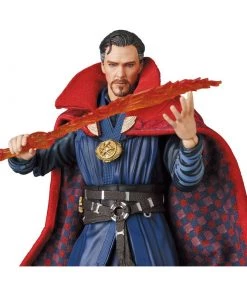 Medicom Toy **Pre Order**MAFEX Avengers: Infinity War Doctor Strange Action Figure