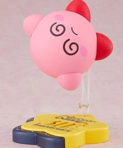 Good Smile Company **Pre Order**Nendoroid Kirby 30th Anniversary Edition Action Figure 11 Good Smile Company **Pre Order**Nendoroid Kirby 30th Anniversary Edition Action Figure