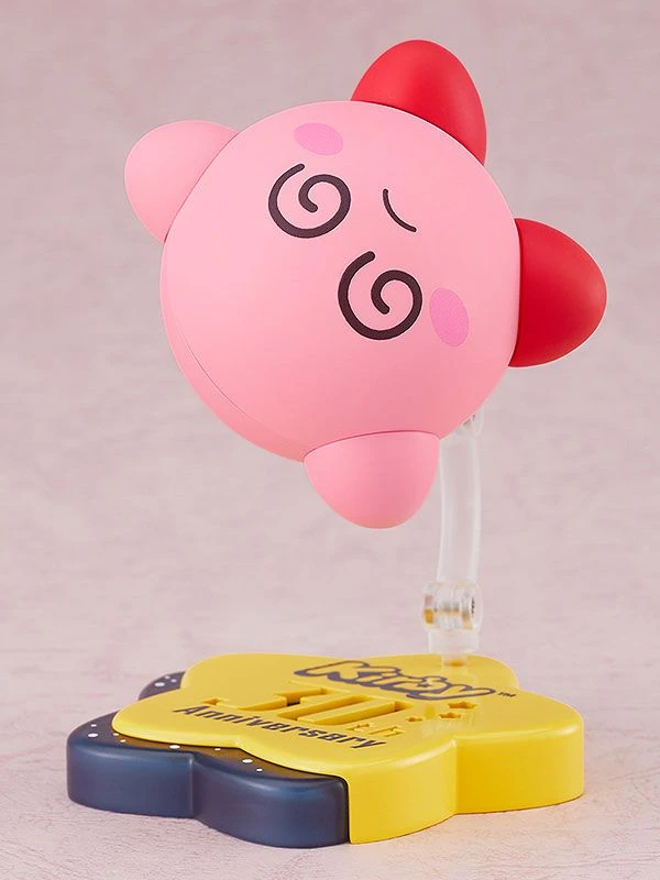 Good Smile Company **Pre Order**Nendoroid Kirby 30th Anniversary Edition Action Figure 6 Good Smile Company **Pre Order**Nendoroid Kirby 30th Anniversary Edition Action Figure