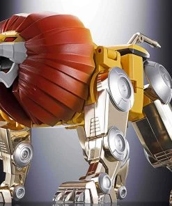 Bandai Chogokin GX-59R Daltanious