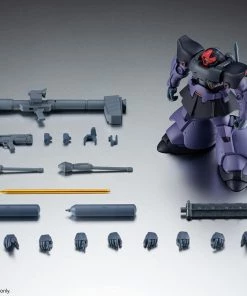 Robot Spirirts Bandai Robot Spirits MS-09R-2 Rick Dom Zwei Ver. A.N.I.M.E.