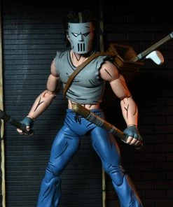 Neca Toys **Pre Order**NECA TMNT (Mirage Comics) Ultimate Casey Jones Action Figure