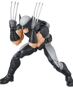 Medicom Toy **Pre Order**MAFEX Wolverine (X-Force Ver.) Action Figure