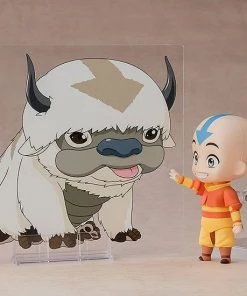 Good Smile Company **Pre Order**Nendoroid - Aang - Avatar: The Legend Of Aang Action Figure 11 Good Smile Company **Pre Order**Nendoroid - Aang - Avatar: The Legend Of Aang Action Figure